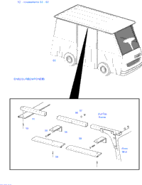 Weather Protection - Enclosure
