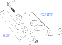 Rear Suspension