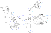 Accelerator - Linkage