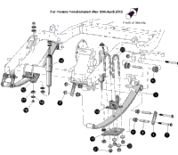Rear Suspension 2