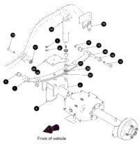 Rear Suspension