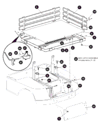 Truck Bed~8