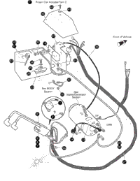 Electrical - Batteries