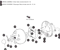 Brakes 3