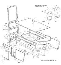 Body - Frame