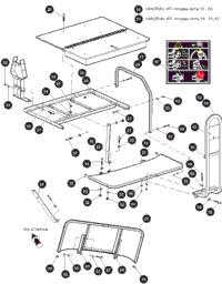 Seating 2