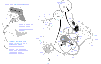 Electrical Ignition Coil Asm