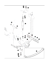 Rear Suspension