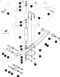 Rear Suspension