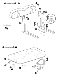 Seating - 1