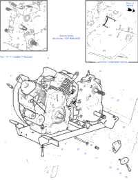 Trans Engine
