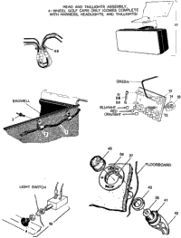 Electrical (Switches)