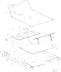 Body - Frame