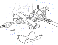 Undercarriage