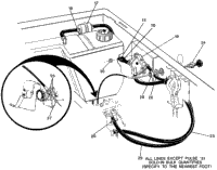 Fuel Pump And Filter