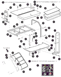 Seating - 3