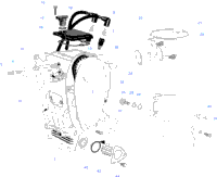 Engine / Muffler