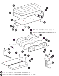Seating