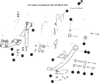 Rear Suspension