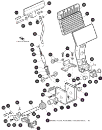 Brakes (1-3)