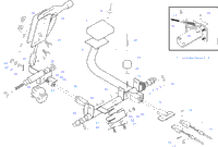 Brakes - Linkage