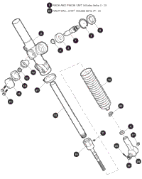 Front Susp & Steering 3