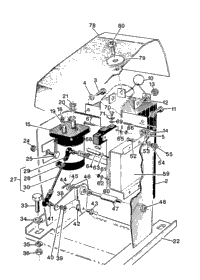 Solid State Speed Control