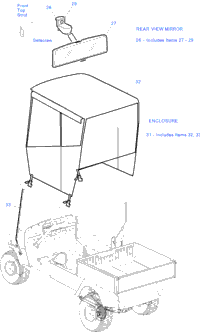 Enclosure