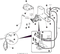 Electrical - Cabling
