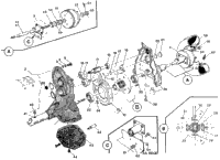 Rear Axle
