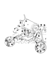 Starter & Generator-2