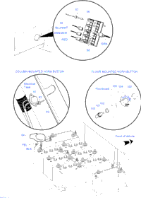 Electrical - Fuse Block