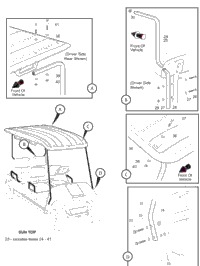 Weather Protection - Top