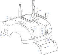 Body - Rear