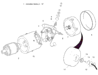 Motor