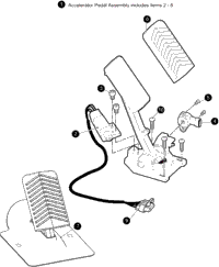 Accelerator