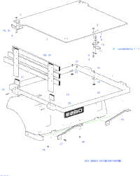 Cargo - Deck