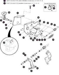 Direction Selector
