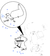 Pulley Asm