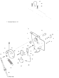 Shifter Assembly