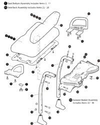 Seating & Basket-1