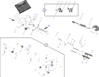 Brakes - Linkage