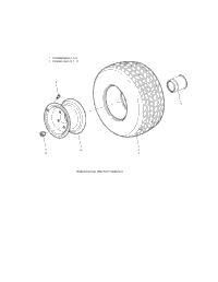 Wheels And Tires