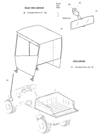 Enclosure