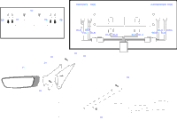 Lighting - Front Light Asm