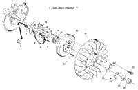 Solid State Ignition