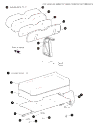 Seating