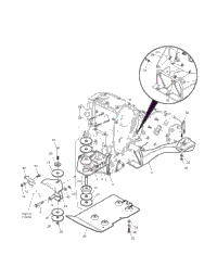 Engine Mounting