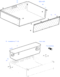 Bedliner
