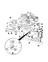 Engine Mounting